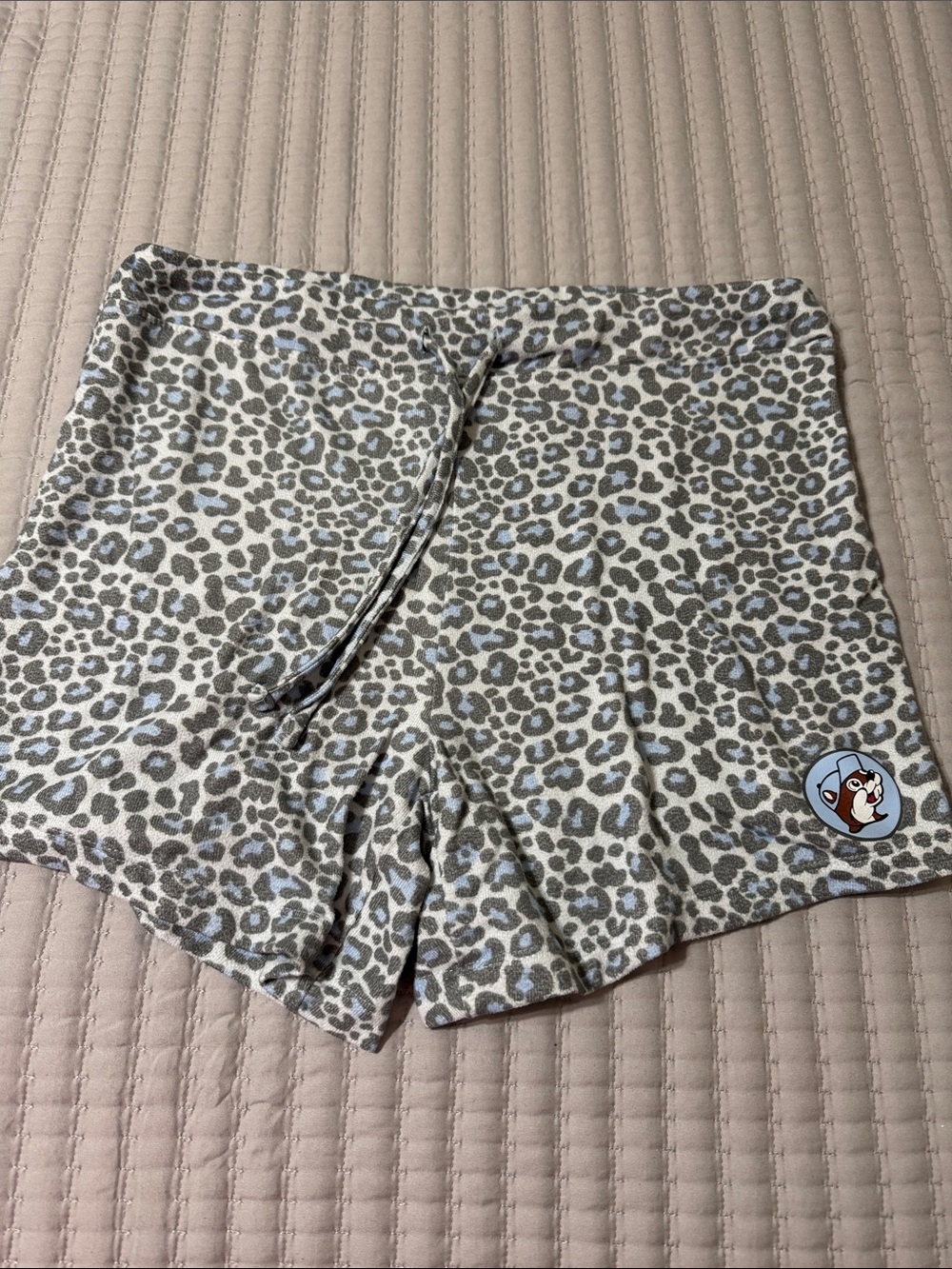Buc-ee’s Sleep Shorts